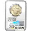 Image 2 : 1948-D Franklin Half Dollar NGC MS64 FBL