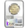 Image 2 : 1948-D Franklin Half Dollar NGC MS64 FBL