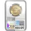 Image 2 : 1948-D Franklin Half Dollar NGC MS64 FBL