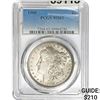 1900 Morgan Silver Dollar PCGS MS63