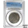 Image 1 : 1833 Capped Bust Half Dollar PCGS XF45