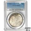 Image 1 : 1900 Morgan Silver Dollar PCGS MS63