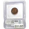 Image 2 : 1909 VDB Lincoln Cent ICG MS64 RB