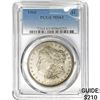 Image 1 : 1900 Morgan Silver Dollar PCGS MS63