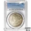 Image 1 : 1900 Morgan Silver Dollar PCGS MS63