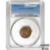 Image 1 : 1930-D Lincoln Cent PCGS MS64RB