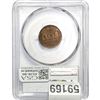 Image 2 : 1930-D Lincoln Cent PCGS MS64RB