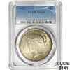 Image 1 : 1923 Peace Dollar PCGS MS64