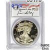 Image 1 : 1987-S Silver Eagle PCGS PR69DCAM