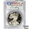 Image 1 : 1994 Silver Eagle PCGS PR69DCAM