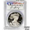 Image 1 : 2003 $1 Silver Eagle PCGS PR69DCAM