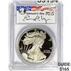 Image 1 : 2006 American Silver Eagle PCGS PR69DCAM