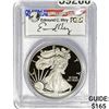 Image 1 : 2013-W Silver Eagle PCGS PR69DCAM