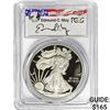 Image 1 : 2015-W Silver Eagle PCGS PR69DCAM