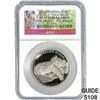 Image 1 : 2012-P Australia $1 Koala NGC PF70 UC