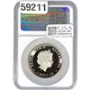 Image 2 : 2012-P Australia $1 Koala NGC PF70 UC
