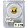 Image 2 : 2014 50 Yuan China Panda Gold PCGS MS70
