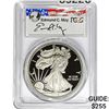 Image 1 : 2016-W Silver Eagle PCGS PR70DCAM