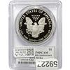 Image 2 : 2016-W Silver Eagle PCGS PR70DCAM
