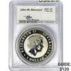 Image 1 : 2014-P Australia Wedge-Tailed Eagle PCGS