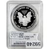 Image 2 : 2013-W Silver Eagle PCGS PR70DCAM