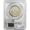 Image 2 : 1936 Long Island Half Dollar PCGS MS65