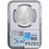 Image 2 : 1897-S Morgan Silver Dollar NGC MS64