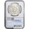 Image 2 : 1884-O Morgan Silver Dollar NGC MS64