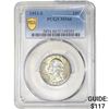 1953-S Washington Quarter PCGS MS66