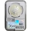 Image 2 : 2023 Peace Dollar NGC MS70