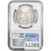 Image 2 : 1885-O Morgan Silver Dollar NGC MS64
