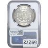 Image 2 : 1902-O Morgan Silver Dollar NGC MS64
