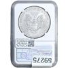 Image 2 : 2018 American Silver Eagle NGC MS70