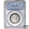1892 Columbian Half Dollar PCGS MS65