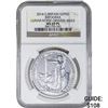 2014 G.Britain S2PND Britannia NGC MS69