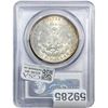 Image 2 : 1890-S Morgan Dollar PCGS MS63