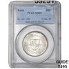 Image 1 : 1936 York County Commemorative 50C PCGS