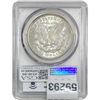 Image 2 : 1921-D Morgan Silver Dollar PCGS MS63