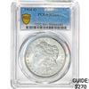 Image 1 : 1904-O Morgan Silver Dollar PCGS MS64+