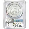 Image 2 : 1904-O Morgan Silver Dollar PCGS MS64+