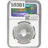 Image 2 : 2012-P Australia $1 Koala NGC PF69 UCAM