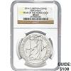 Image 1 : 2014 G.Britain S2PND Britannia NGC MS67