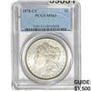 Image 1 : 1878-CC Morgan Dollar PCGS MS63