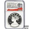 Image 1 : 2017-S Silver Medal NGC PF70 Ultra Cameo