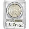Image 2 : 1900 Morgan Silver Dollar PCGS MS64