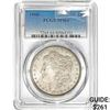 Image 1 : 1900-S Morgan Silver Dollar PCGS MS64