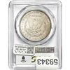 Image 2 : 1900-S Morgan Silver Dollar PCGS MS64