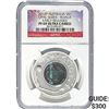 Image 1 : 2012-P Australia $1 Koala NGC PF69 UCAM