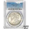 Image 1 : 1921 Morgan Dollar PCGS MS64