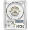 Image 2 : 1950 25C Washington Quarter PCGS PR66